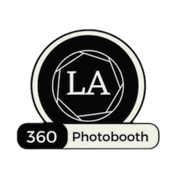LA 360 Photobooth