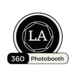 LA 360 Photobooth